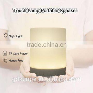 2016 Trending Products Electronic Gadgets Portable USB Desktop Computer Speaker photo-4