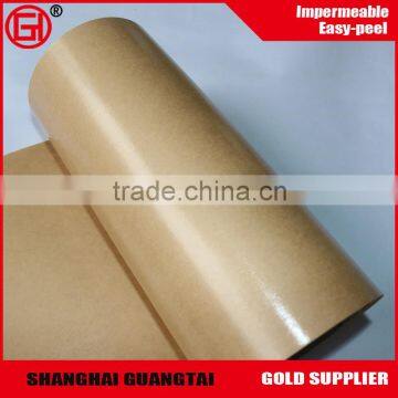 Low Price different types of release paper with sealant tape