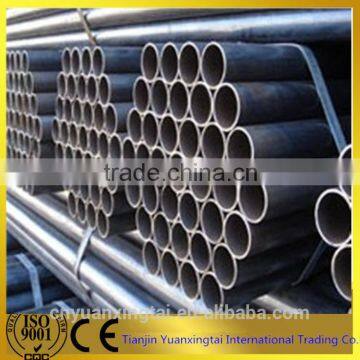 Large Diameter LASW Steel Pipe A500 Gr.C