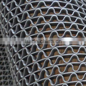 Non slip double sided pvc durable self healing cutting mat