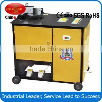 GF20 Reinforcement Steel Rebar Stirrup Bender photo-4
