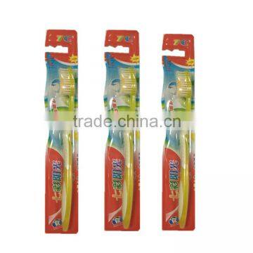 Professional OEM/ODM disposable hotel toothbrush