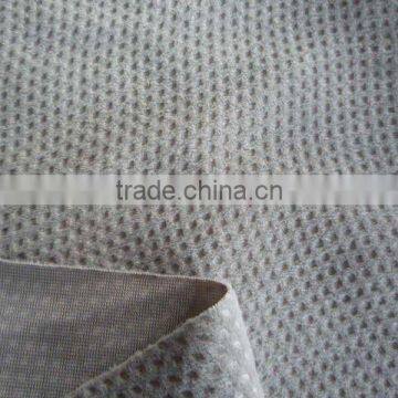 embossed auto seat covering fabric