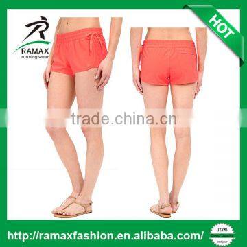 Ramax Custom Hot Girl Beach Short Wear