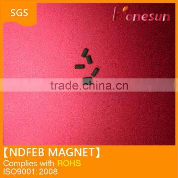 neodymium N35 permanent magnet small ndfeb