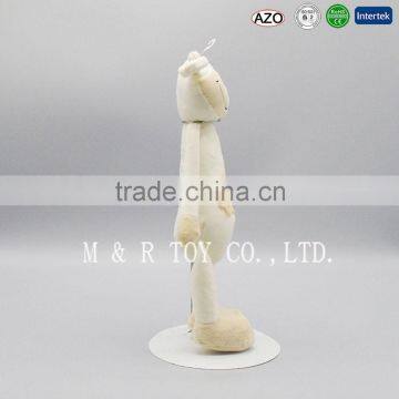 New Design Green Stuffed Plush Frog Toys for Birthday Gifts photo-5