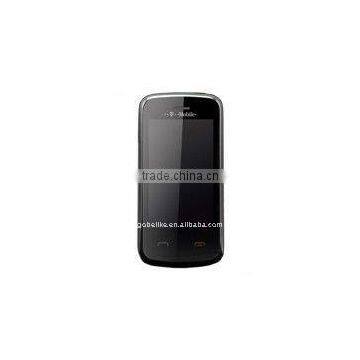 for T-Mobile Vairy Touch II Screen Guard photo-1