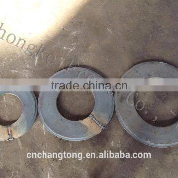 Hot Rolling Carbon Steel Tubular Billets