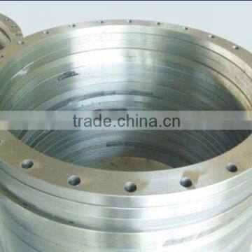 asme ansi flange