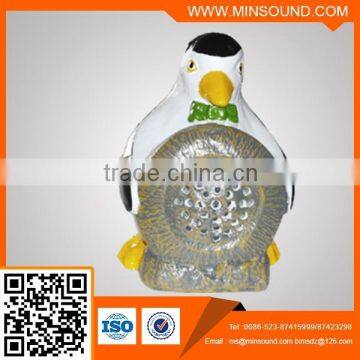 20W Animal Shape Waterproof Lawn Speaker photo-3