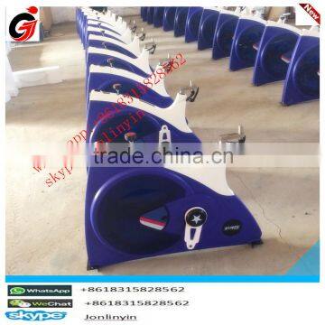 Shandong Dezhou Gym equipment manufacture with low price/spinning bike for commercial use