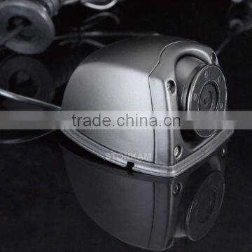 9-inch Rear View System With Built-in Dvr Monitor for Car photo-3