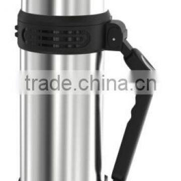 2013 newest design stainless steel vacuum thermos