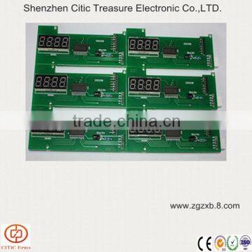 Led PCBA Circuit Board display