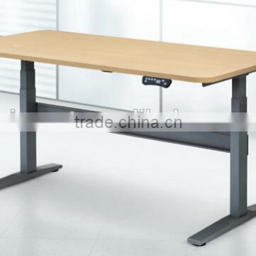 Electric Height Adjustable standing Desk