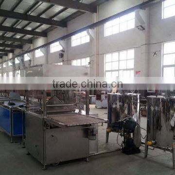 Commercial Good quality ce chocolate making machine price