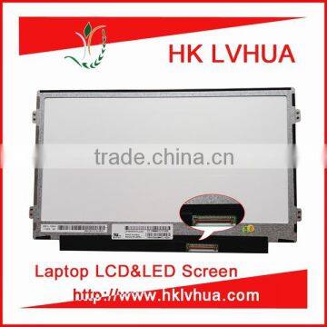 Grade A slim 11.6" laptop screen B116XW03 V.0 LTN116AT06 NT116WHM-N10