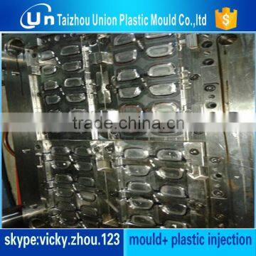 plastic chain mould