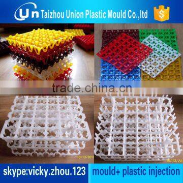 Custom-made Plastic Mould of the Electric Shaver Pan photo-5