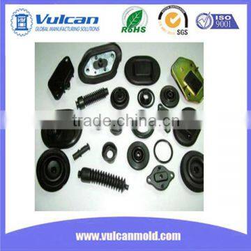 Customize Molded Rubeer Parts For Wholesale