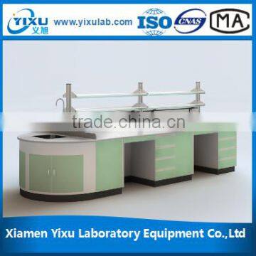 Used chemistry laboratory furniture