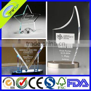 Acrylic 3d Gift Household Items
