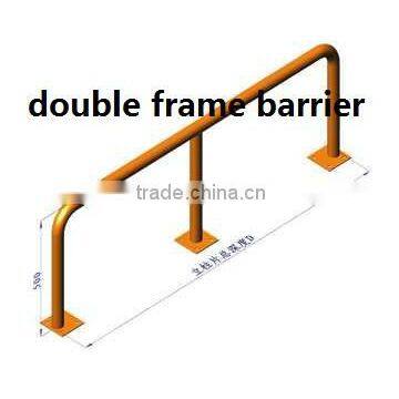 Q235b Steel Double Deep Truss Racking photo-4