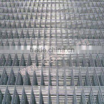 1 4 Inch Galvanized Welded Wire Mesh Fence