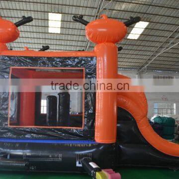 2016 Sunjoy Good Quality Commercial Inflatable Combo in Amusement Park photo-2