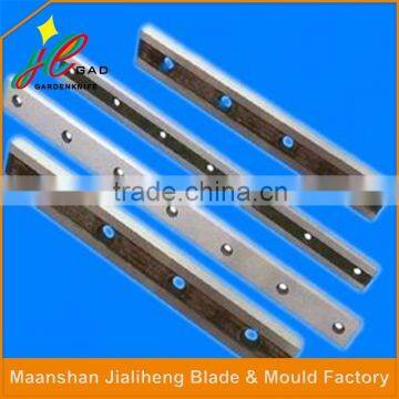 High precision crazy selling hot cold guillotine shear blades