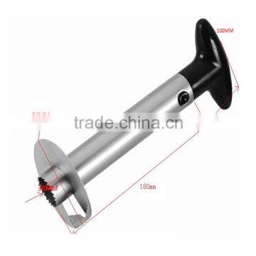 Manual Multipurpose Vegetable Pineapple Peeler Corer Slicer photo-2