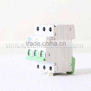 Good Quality Manufacture 16amp Miniature Mcb Mini Circuit Breaker photo-3