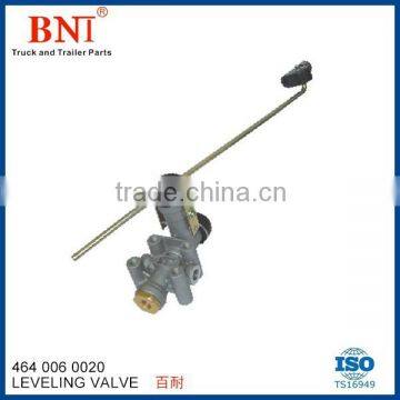 Leveling Gauge Valve 4640060020