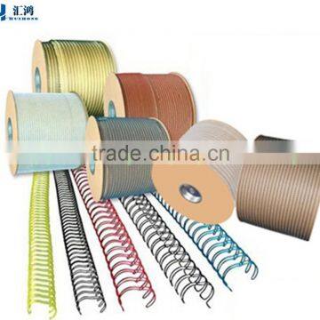 Office School Supplies Yo Loop Wire Double-o Binding Wire Wire-o Binding,twin Loop Wire photo-3