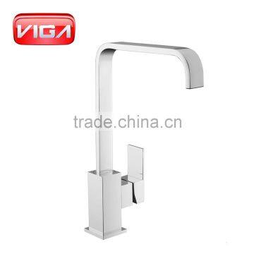 Single lever Kitchen Mixer Factory Sink Mixer taps