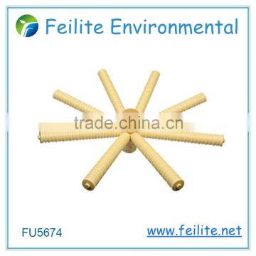 Feilite FU5674 8 Laterals Top-mounted Bottom Water Distributor for Water Filter or Water Purifier