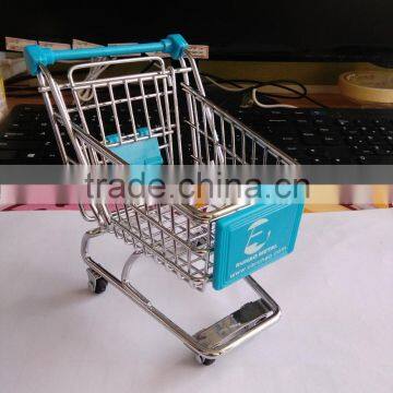 RH-SX01 Mini Grocery Shopping Trolley Gift Trolley