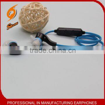 Bluetooth Stereo Sweat Proof, Jogger, Running, Sport Earbuds Freestyle Wireless Earphones photo-5
