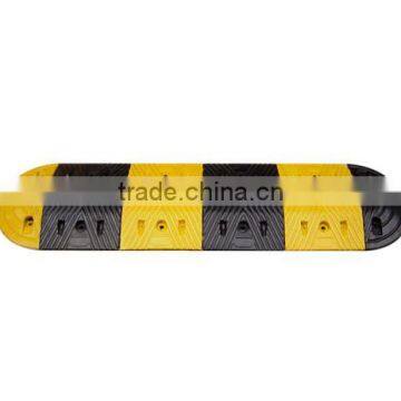 Rubber Speed Bump traffic safety