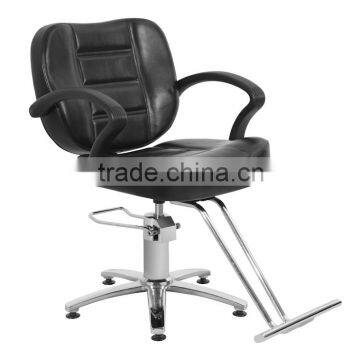 Hair salon styling chairs for sale with stand M249