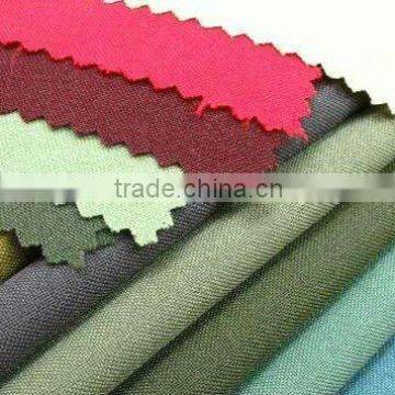 2015 plain cotton linen fabric for pants