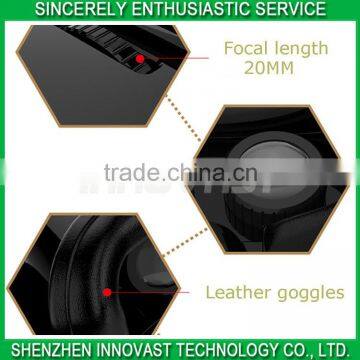 3D Glasses Shinecon VR Headset Sex Picture With Sex Doll photo-5