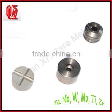 CLASS1to 4 Tungsten heavy alloy counterweights