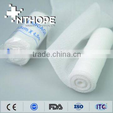 Confirming PBT bandage bulk sale