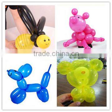 260Q 360Q 660Q DIY modelling long balloon