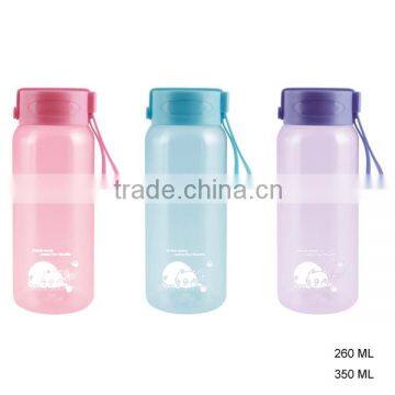 260ml Mini Gift for Promotion Kids Water Bottle