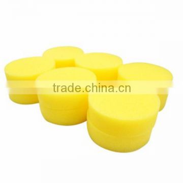 high quality professional polishing sponge for car