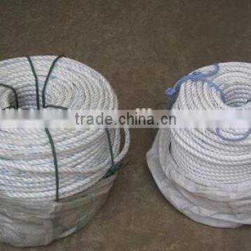PP Braided Rope,pp Ropes Scrap photo-3