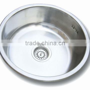 C-40 Undermount Stainless Steel Kitchen Sink (DE901)