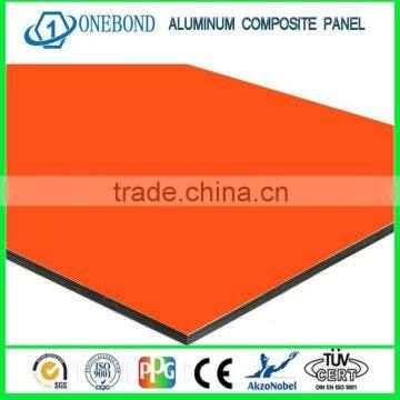 Polyester Aluminum Composite Panel/ACP/PE ACP